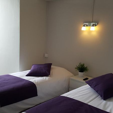Hotel Belvue Sault-de-Vaucluse Pokoj fotografie